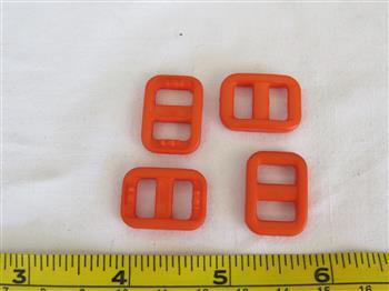 Tri-Glide - Orange 10mm - Cams Cords