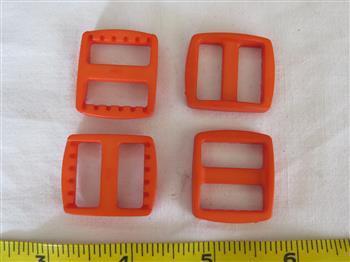 Tri-Glide - Orange 20mm - Type 1 - Cams Cords