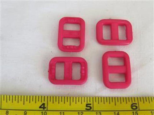 Tri-Glide - Pink 10mm - Cams Cords