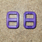 Tri-Glide - Purple 10mm - Cams Cords