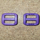 Tri-Glide - Purple 10mm - Cams Cords