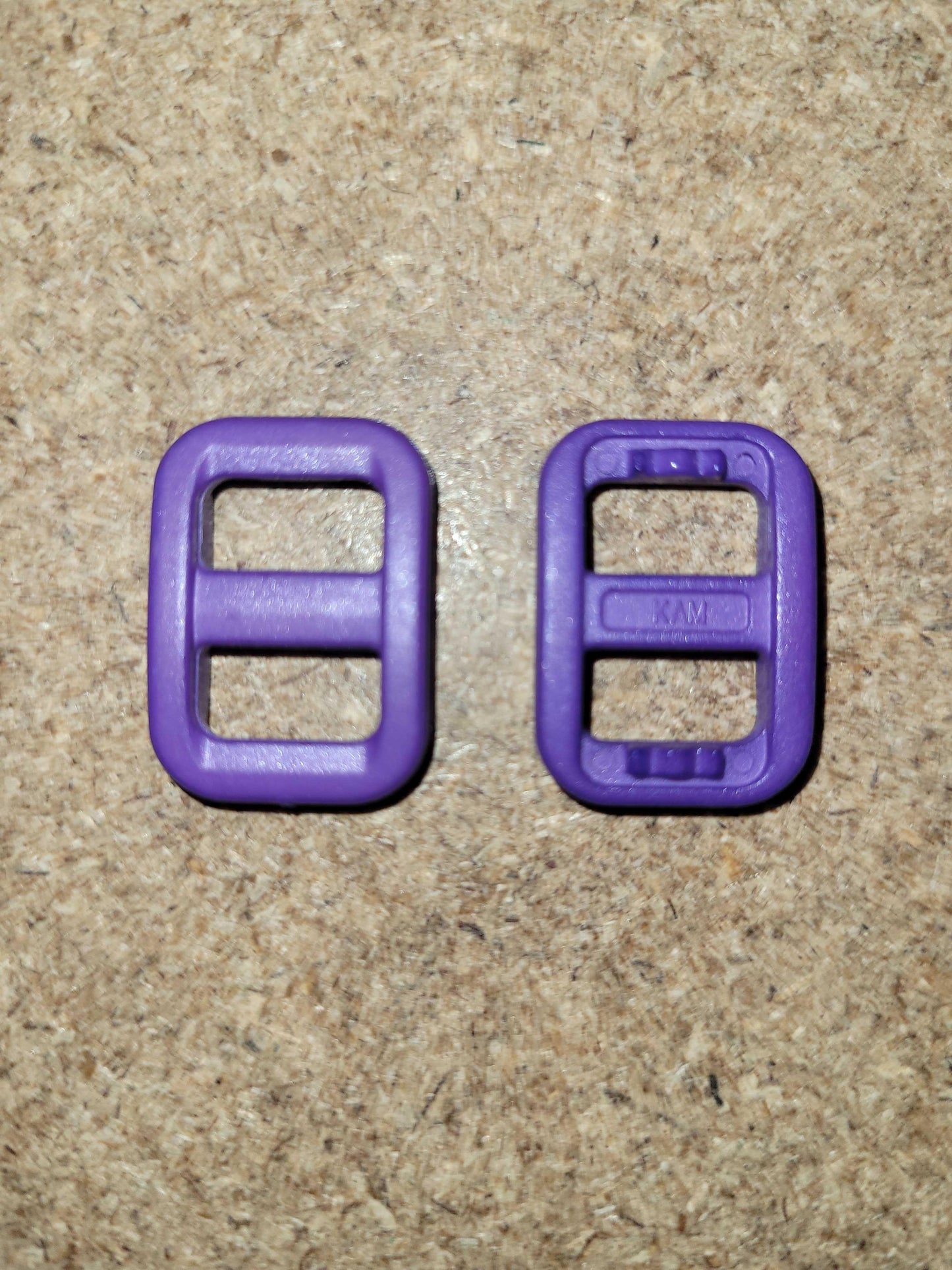 Tri-Glide - Purple 10mm - Cams Cords