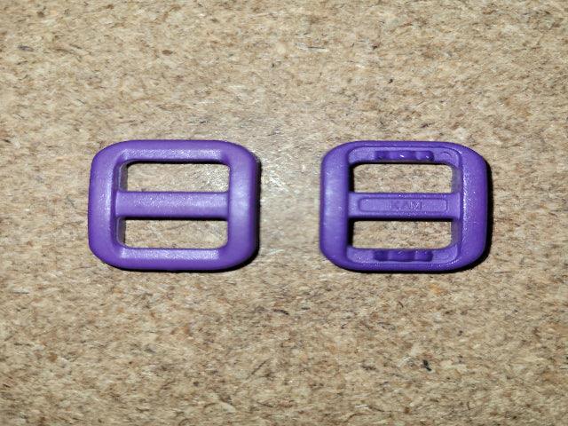 Tri-Glide - Purple 10mm - Cams Cords