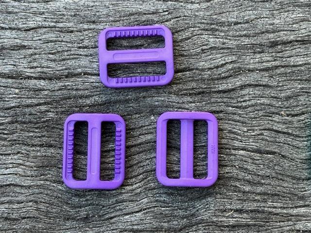 Tri-Glide - Purple 25mm - Cams Cords
