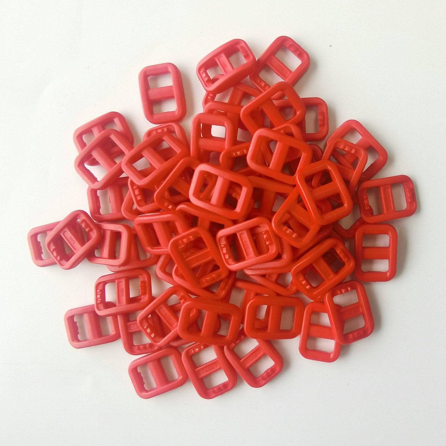 Tri-Glide - Red 10mm - Cams Cords