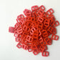 Tri-Glide - Red 10mm - Cams Cords