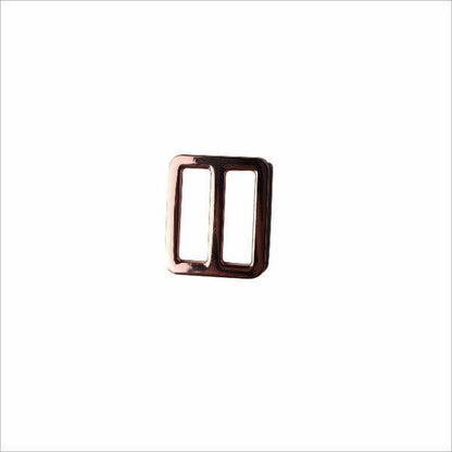 Tri-Glide - Rose Gold 25mm - Cams Cords