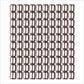 Tri-Glide - Rose Gold 25mm - Cams Cords