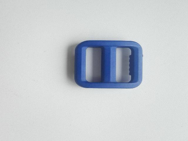 Tri-Glide - Royal Blue 15mm - Cams Cords