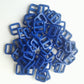 Tri-Glide - Royal Blue 15mm - Cams Cords