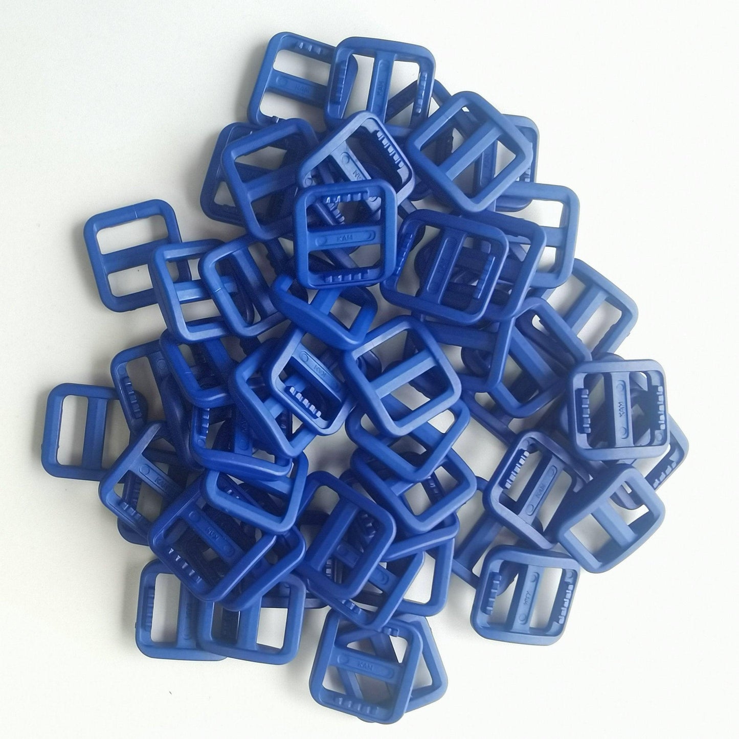 Tri-Glide - Royal Blue 15mm - Cams Cords