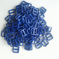Tri-Glide - Royal Blue 15mm - Cams Cords