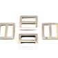 Tri-Glide - Silver 20mm - Cams Cords