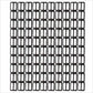 Tri-Glide - Silver 25mm - Cams Cords