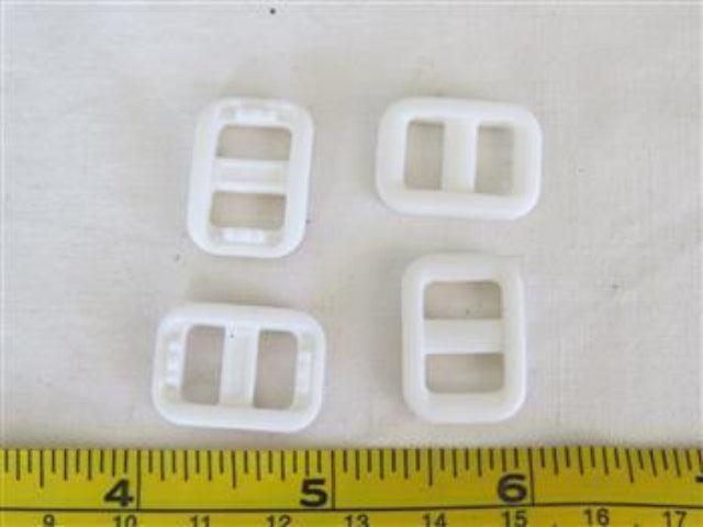 Tri-Glide - White 10mm - Cams Cords