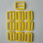 Tri-Glide - Yellow 15mm - Cams Cords