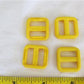 Tri-Glide - Yellow 15mm - Cams Cords