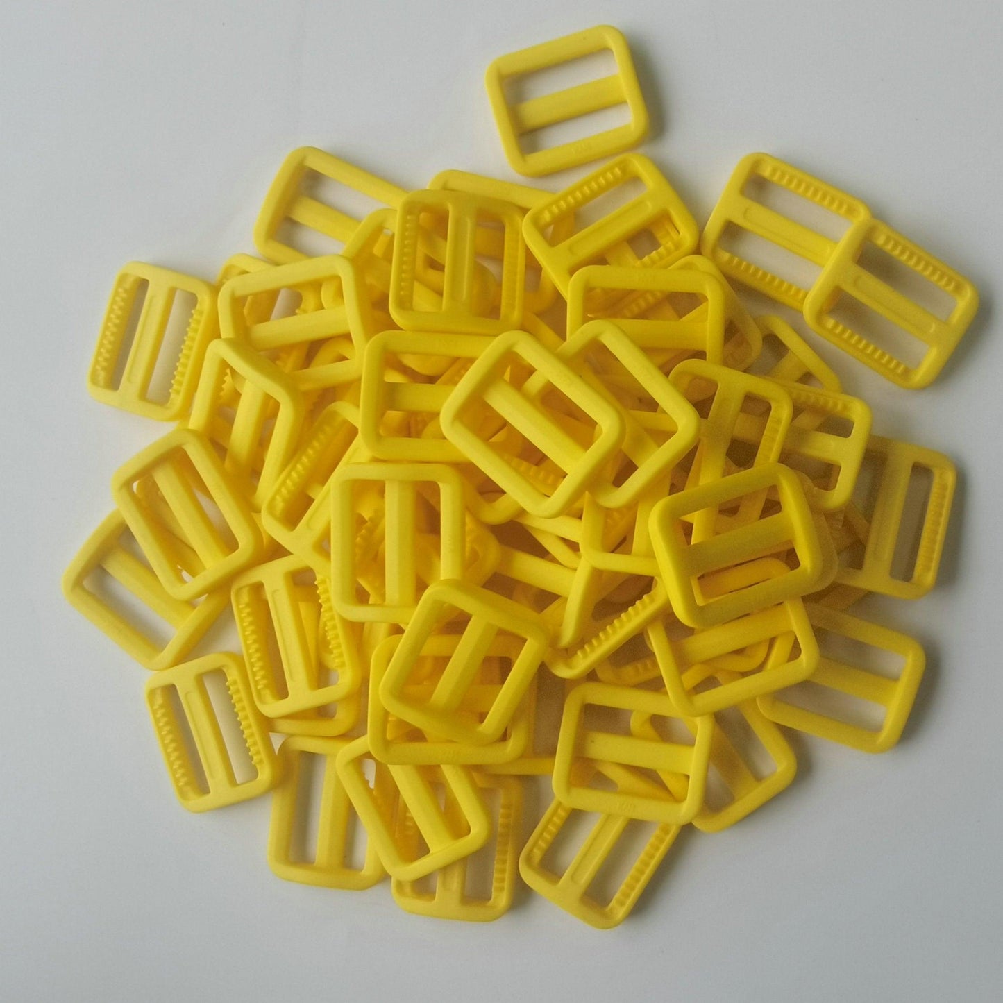 Tri-Glide - Yellow 15mm - Cams Cords