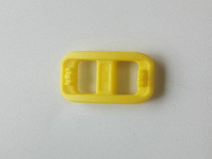 Tri-Glide - Yellow 25mm - Cams Cords
