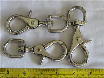 Trigger Snap Hook - 21mm - Cams Cords