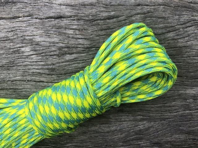 Tropical Paracord - Cams Cords