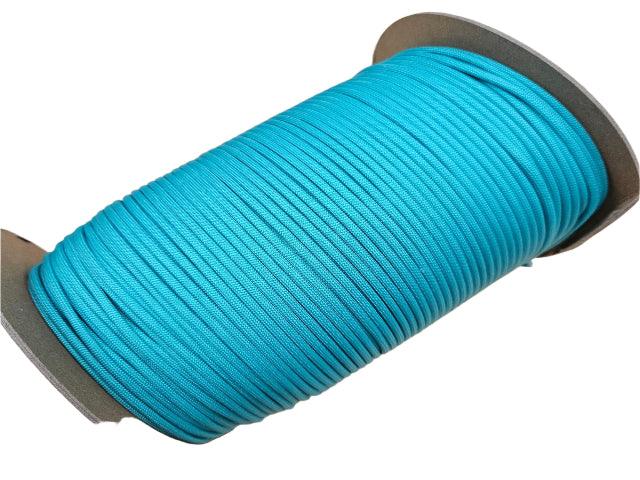 Turquoise Paracord - Cams Cords