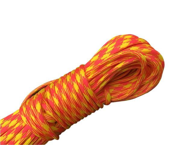 Tutti Fruity Paracord * - Cams Cords