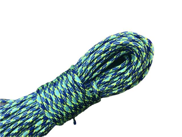 Underwater Paracord - Cams Cords