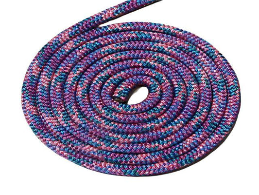 Unicorn Horse Halter - 8mm - Cams Cords