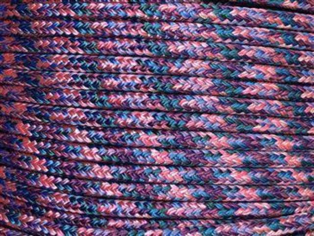 Unicorn Horse Halter - 8mm - Cams Cords