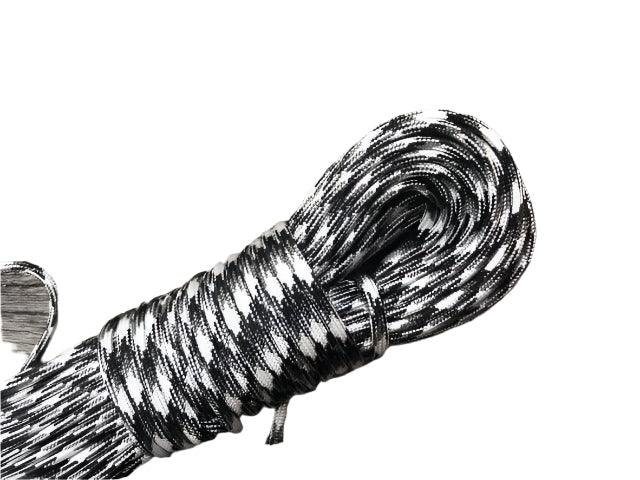 Urban Camo Paracord - Cams Cords