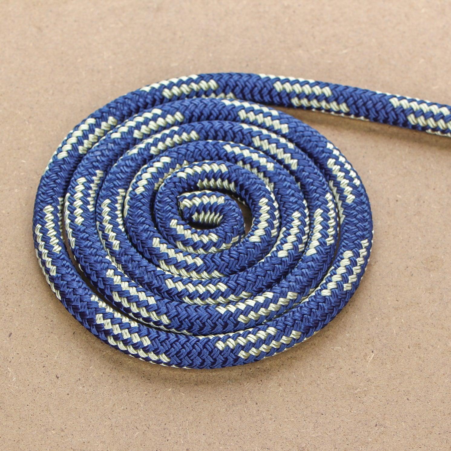 USA - Navy-Beige - 12mm - Cams Cords