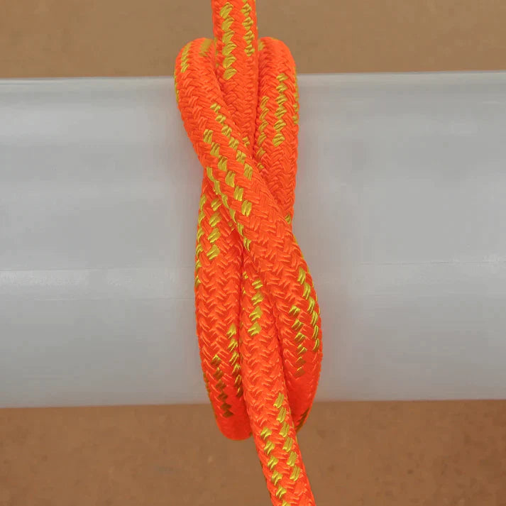 USA - Orange-Yellow Halter - 8mm * - Cams Cords