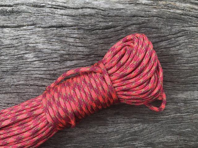 Volcanic Paracord * - Cams Cords