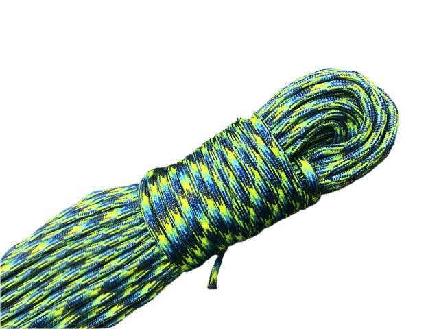 Water World Paracord - Cams Cords