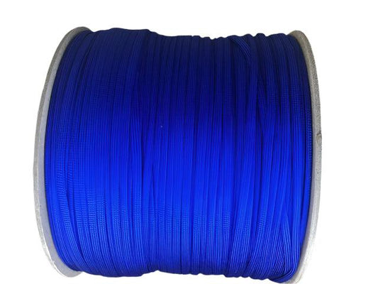 Whipmaker's Cord - Electric Blue - Cams Cords
