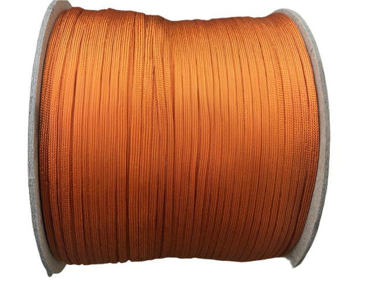 Whipmaker's Cord - Orange - Cams Cords