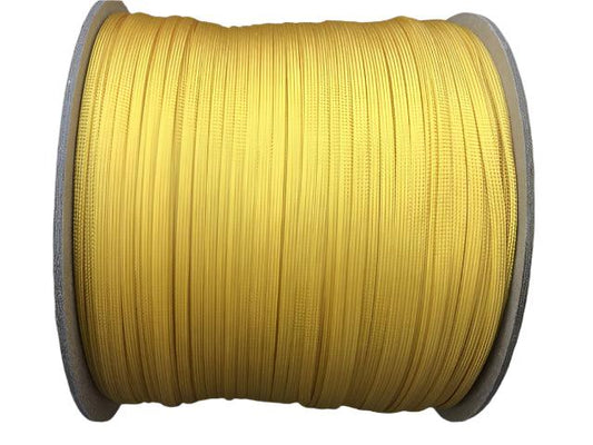 Whipmaker's Cord - Yellow - Cams Cords