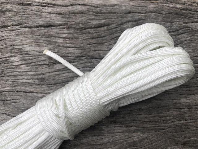 White Paracord - Cams Cords