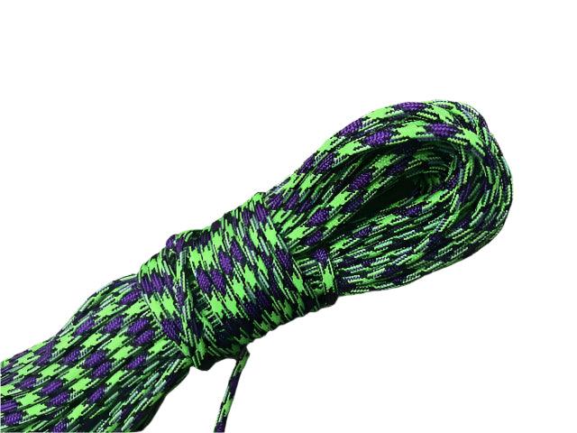 Zombi Paracord - Cams Cords