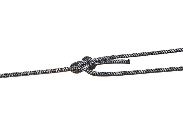 Marine Rope - Grey - 8mm