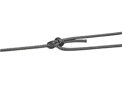 Marine Rope - Grey - 8mm