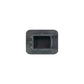 Mister Hitches - Tow Hitch Receiver Cover Square 2" x 2”  (MHRC50D)