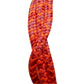 Appaloosa - Orange-Pink-Red - 12mm - Cams Cords
