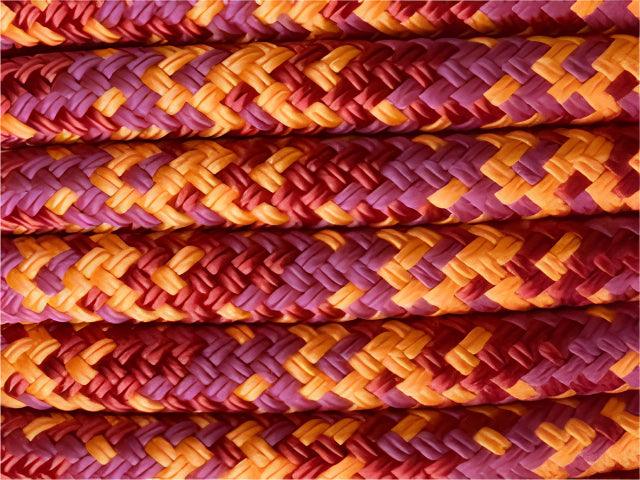 Appaloosa - Orange-Pink-Red - 12mm - Cams Cords