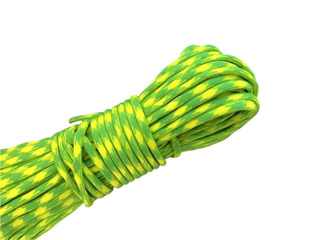 Day Glow Paracord - Cams Cords