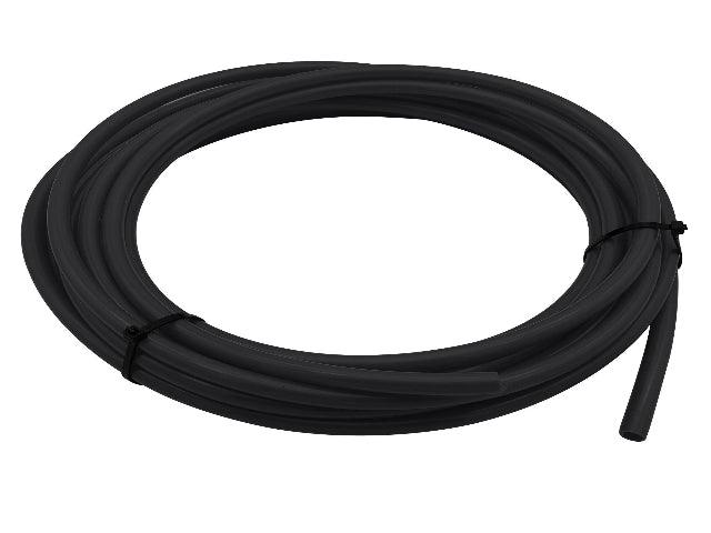 JOHN GUEST 12mm Black Tube - Caravan & RV Water Plumbing Pipe | 10m Coil - free Delivery - Cams Cords