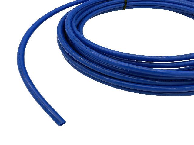 JOHN GUEST 12mm Blue Tube - Caravan & RV Water Plumbing Pipe | 10m Coil | Free Delivery - Cams Cords