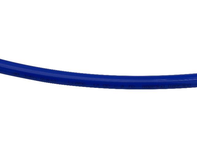 JOHN GUEST 12mm Blue Tube - Caravan & RV Water Plumbing Pipe | 10m Coil | Free Delivery - Cams Cords