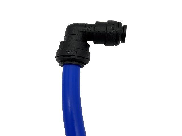 JOHN GUEST 12mm Blue Tube - Caravan & RV Water Plumbing Pipe | 10m Coil | Free Delivery - Cams Cords